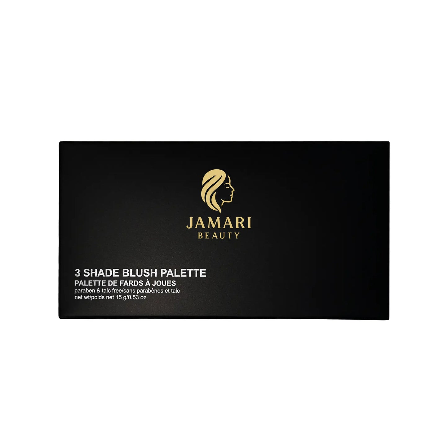JAMARI Blush Edit.