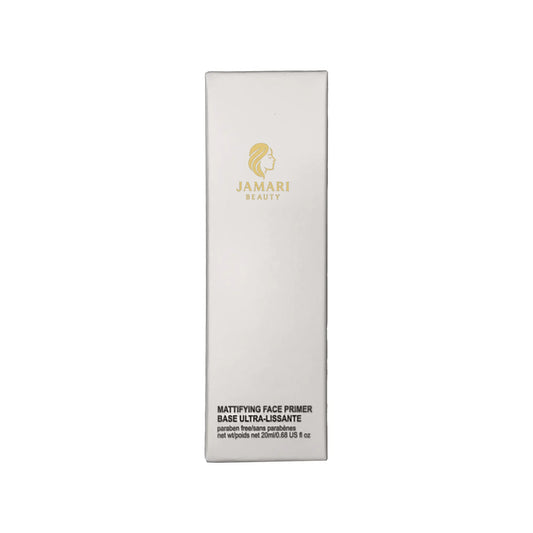 Clear Mattifying Face Primer - JB