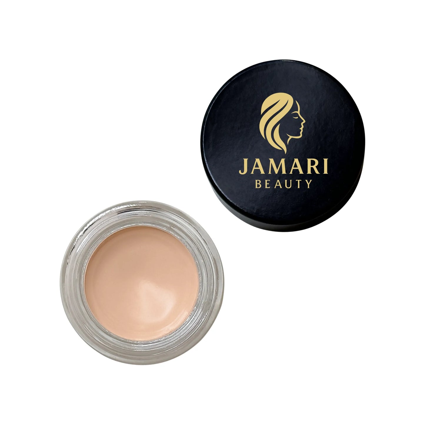 JAMARI Pearl Veil Primer.