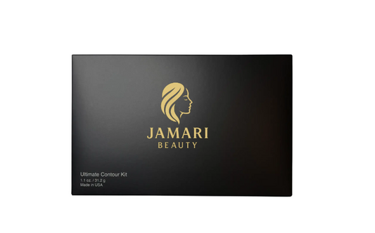 Ultimate Contour Kit - JB