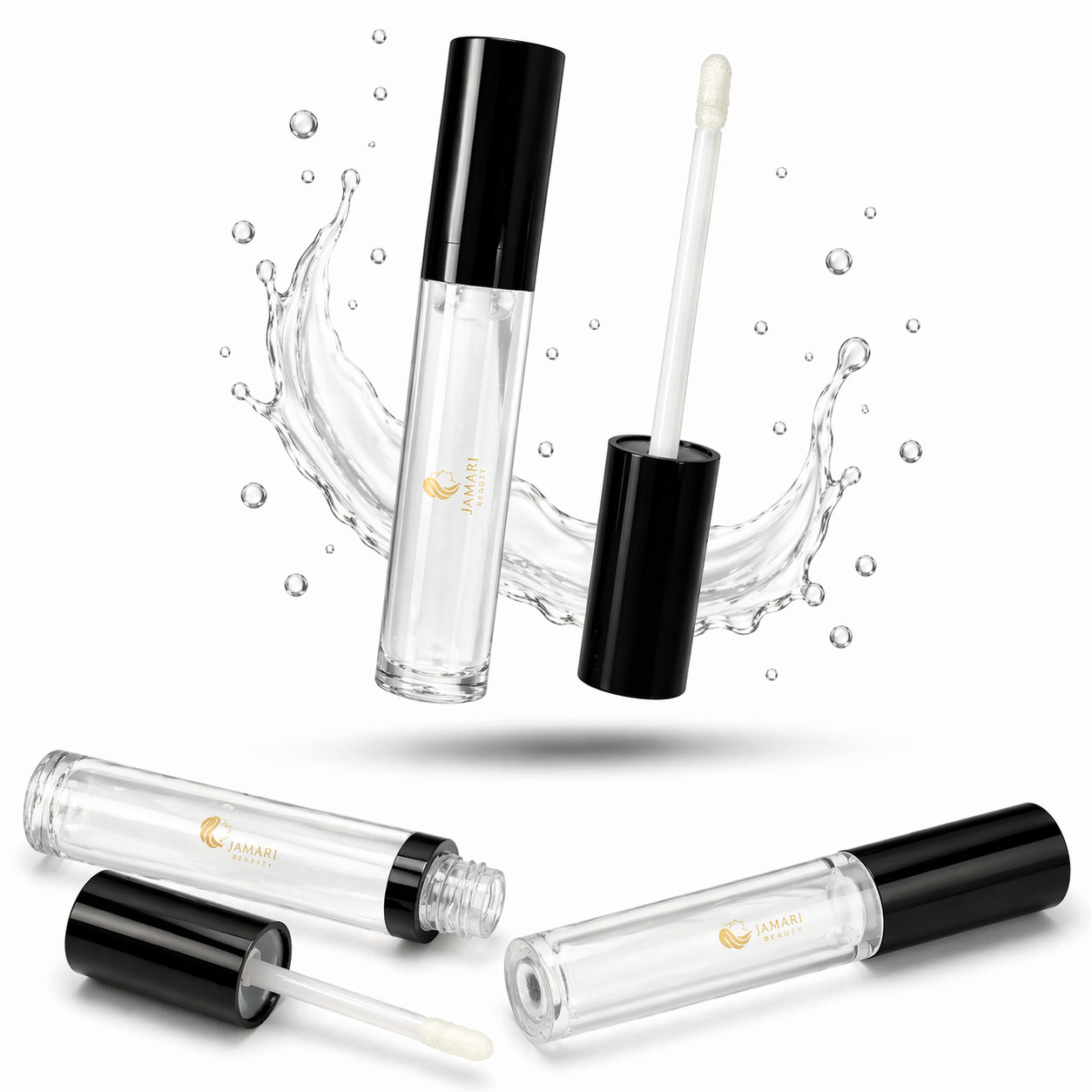 JAMARI Plump & Glow Elixir