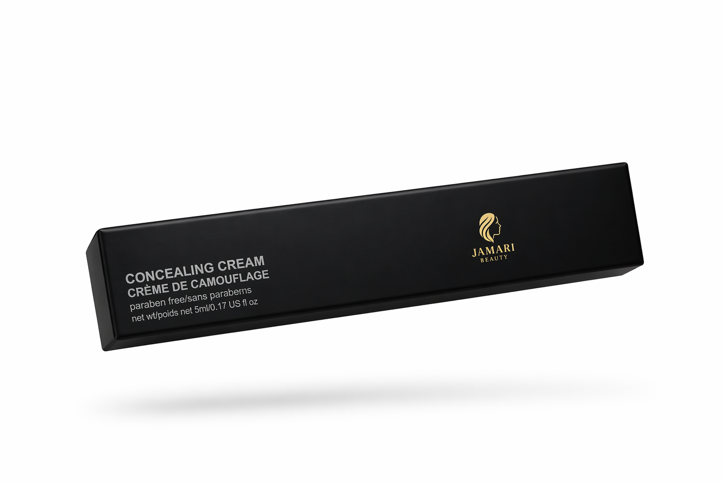 JAMARI Bright Veil Concealer.
