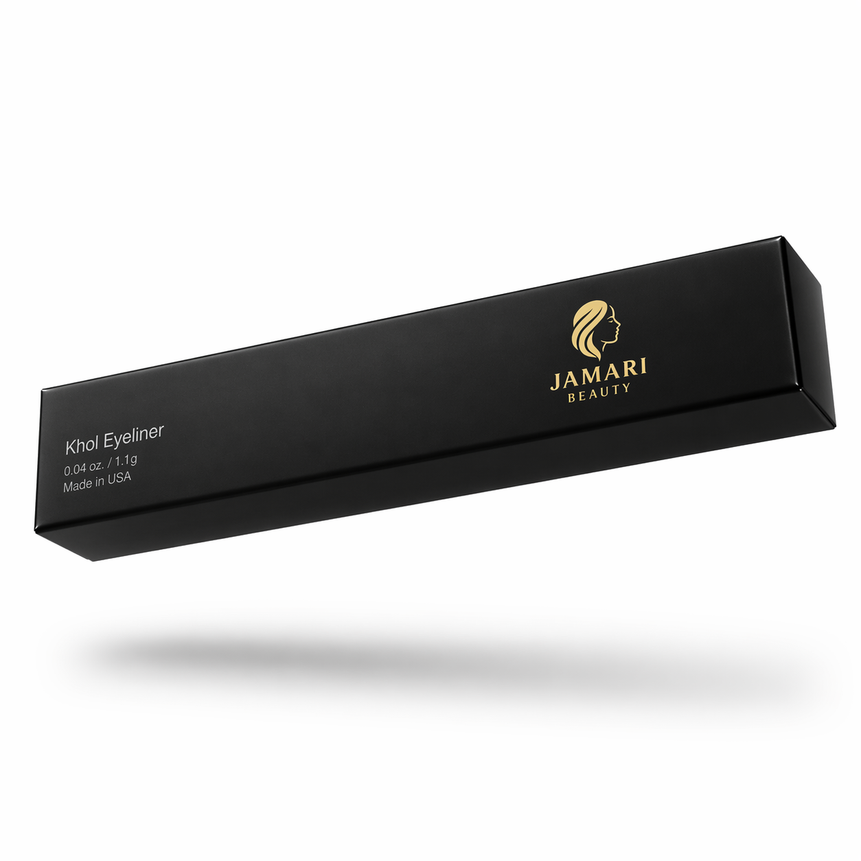 Delineador de Ojos Kohl – Define. Ahúma. Intensifica - JB