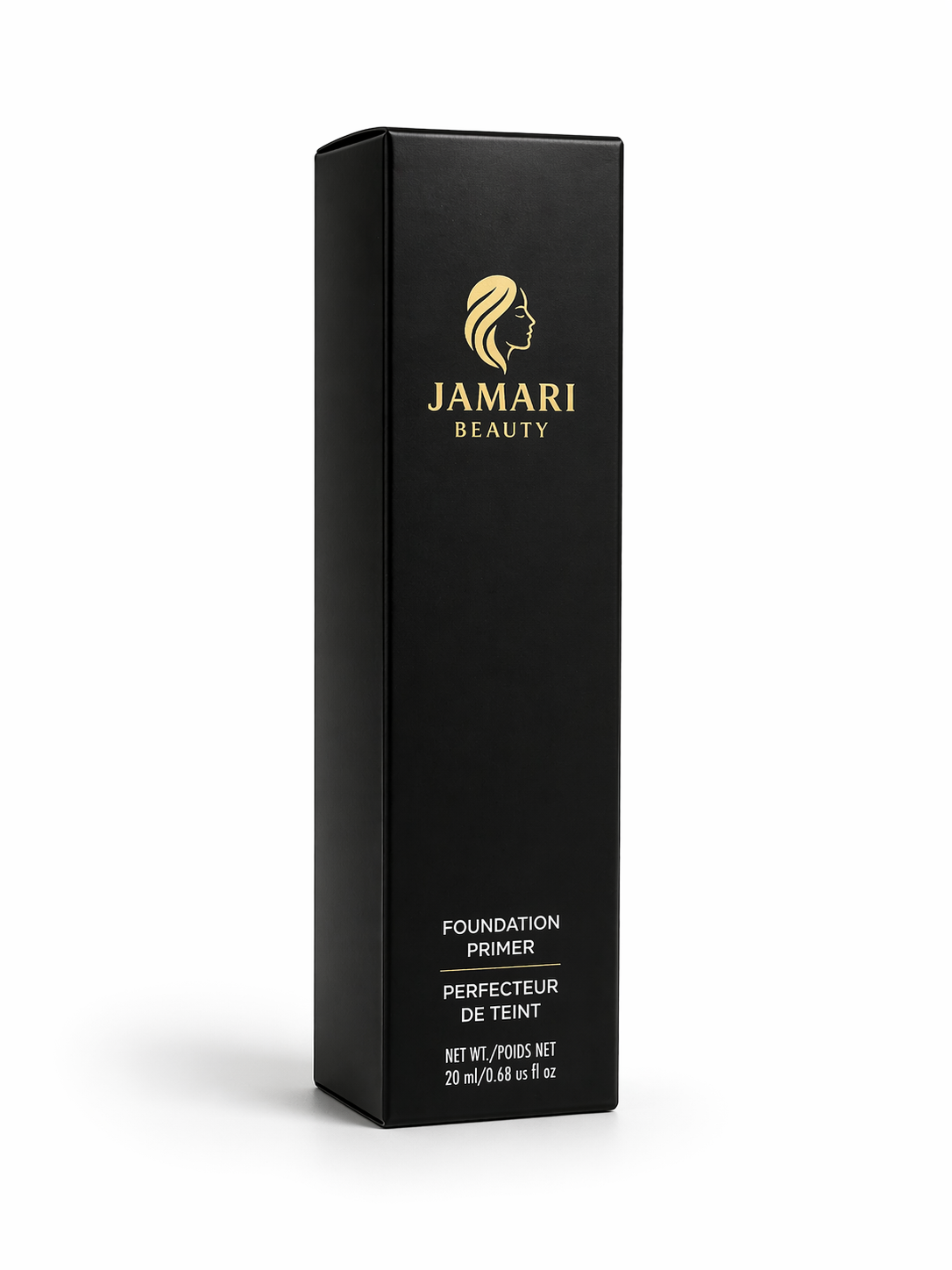 JAMARI Perfect Veil Primer.