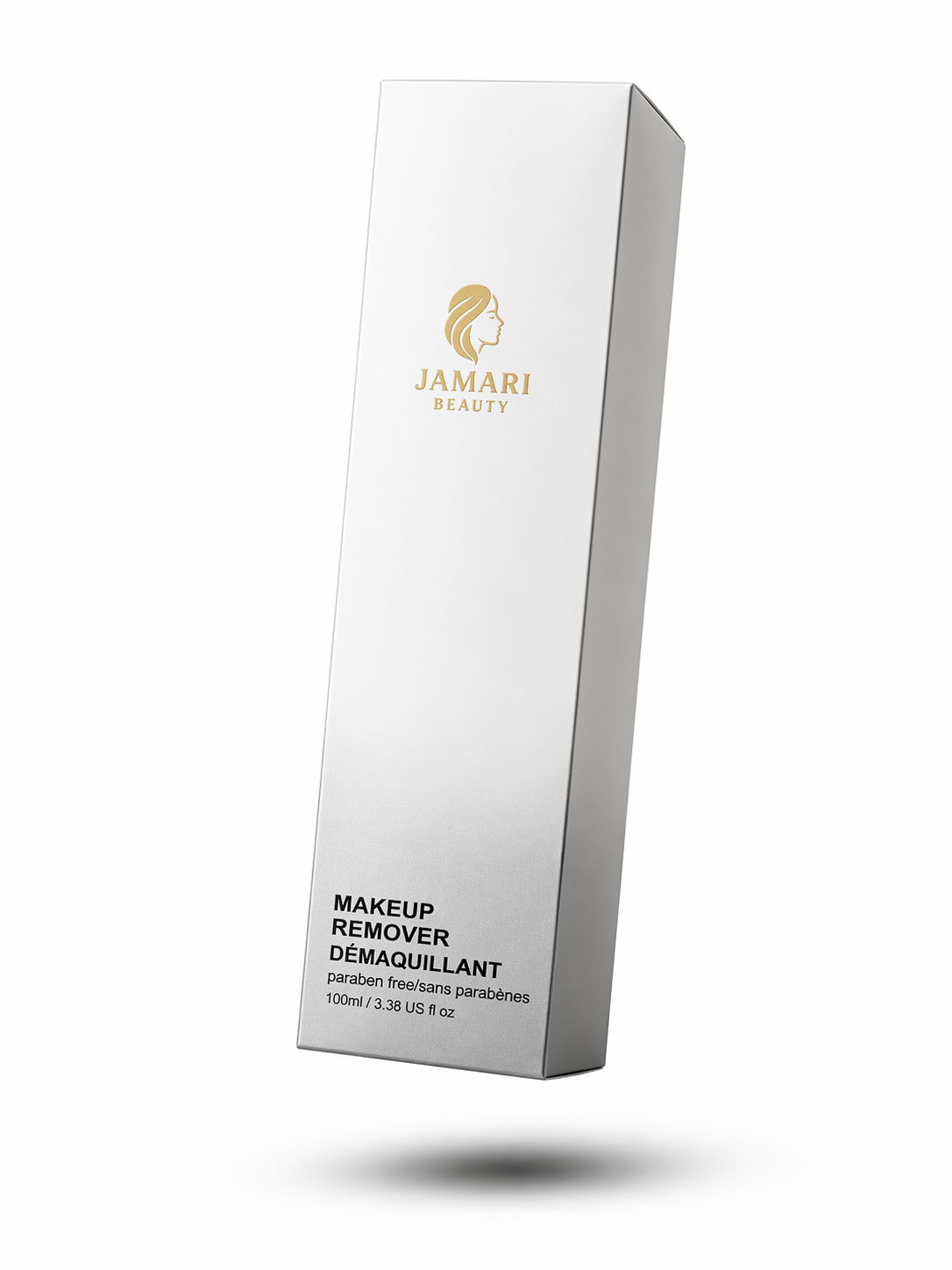 JAMARI Cleansing Elixir.
