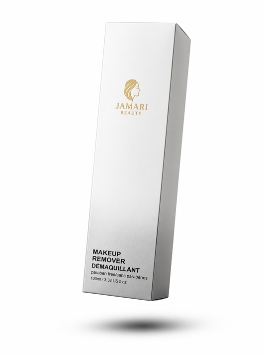 JAMARI Cleansing Elixir.