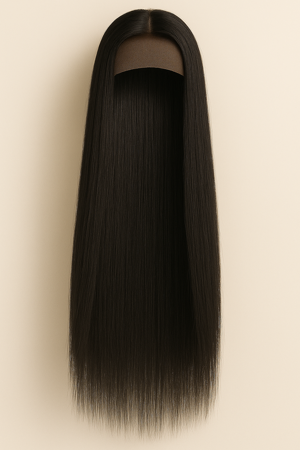 Brownie Melt - Lace Wig Hair Extension