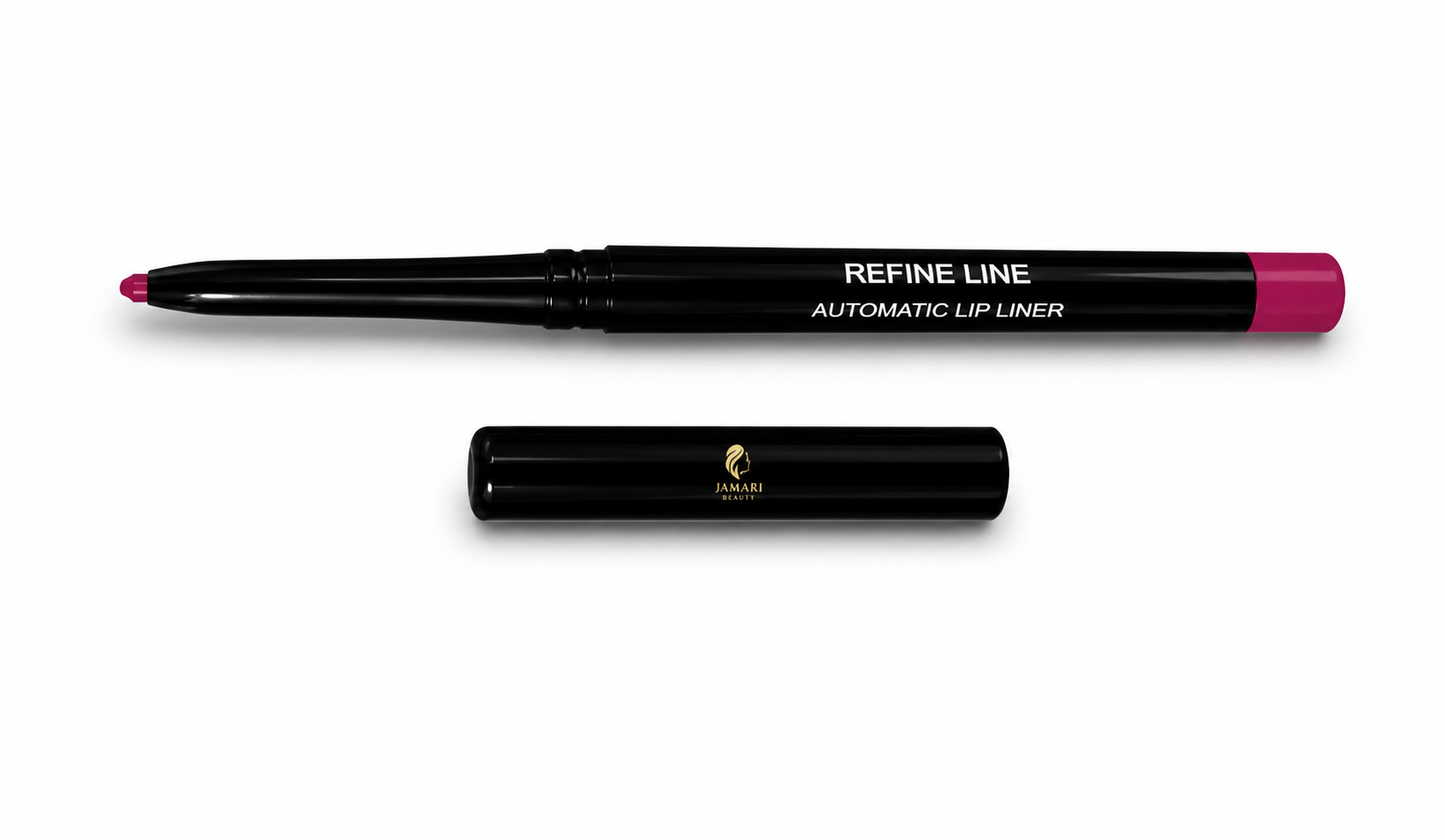 JAMARI Precision Glide Lip Liner.