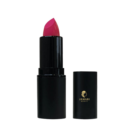 Signature Luxe Lipstick - JB