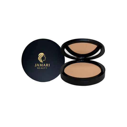 Dual Blend Powder Foundation- JB