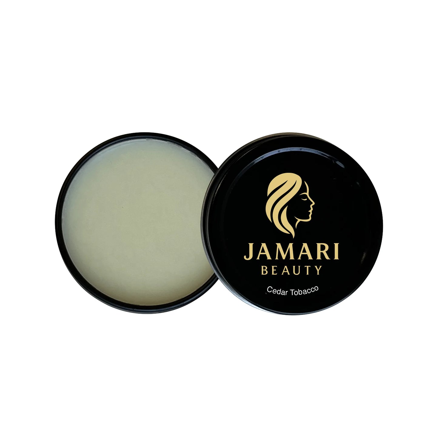 Exclusive Buy 2, Get 1 Free Offer - Signature Scent Trio - JAMARI BEAUTY Solid Fragrance Balm