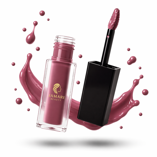 JAMARI 3D Matte Kiss Stain