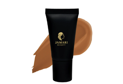 Bronzing Moisturizer - JB