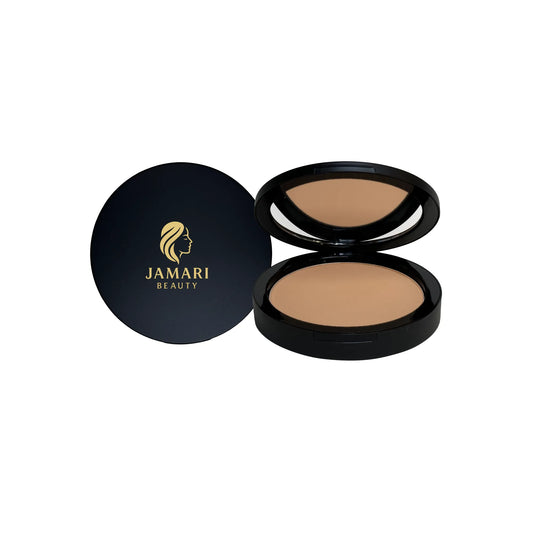 Dual Blend Powder Foundation- JB