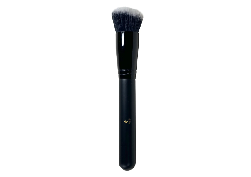 Stipple & Blend Foundation Brush - JB