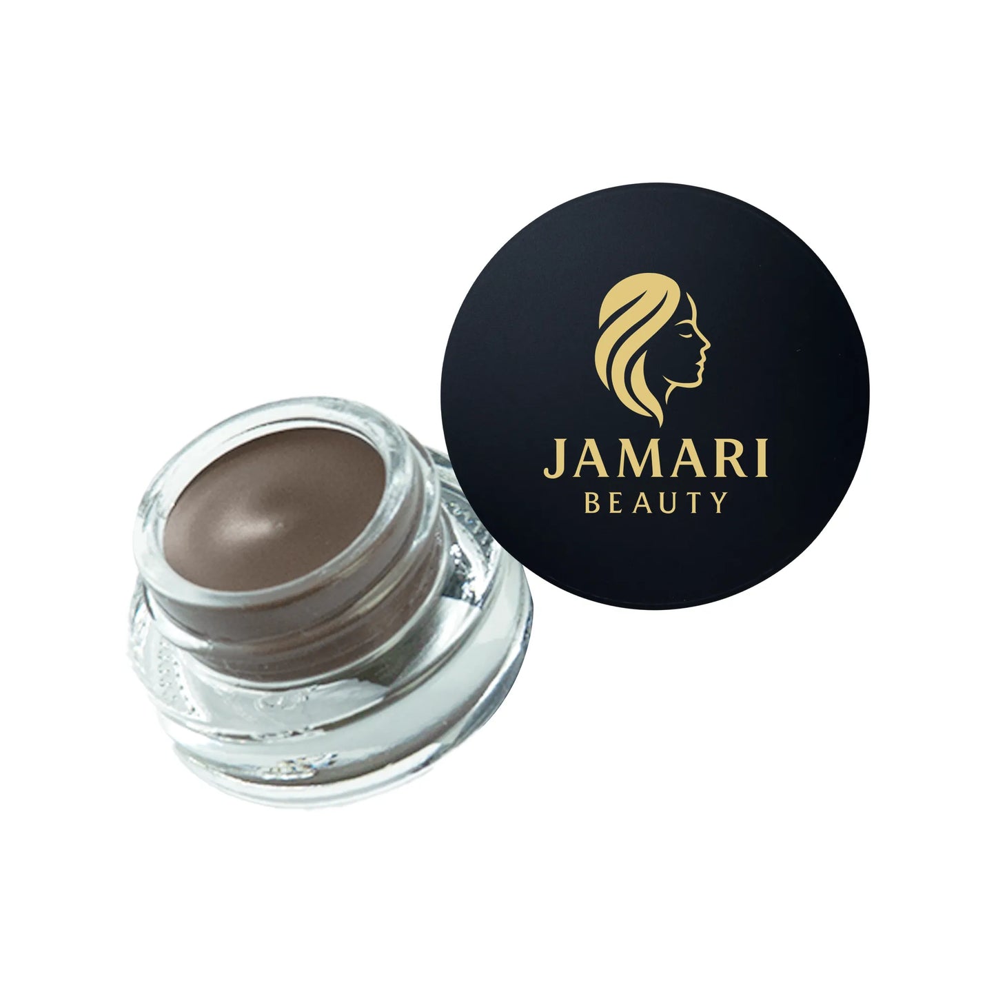 JAMARI Sculpt & Define Brow Pomade.
