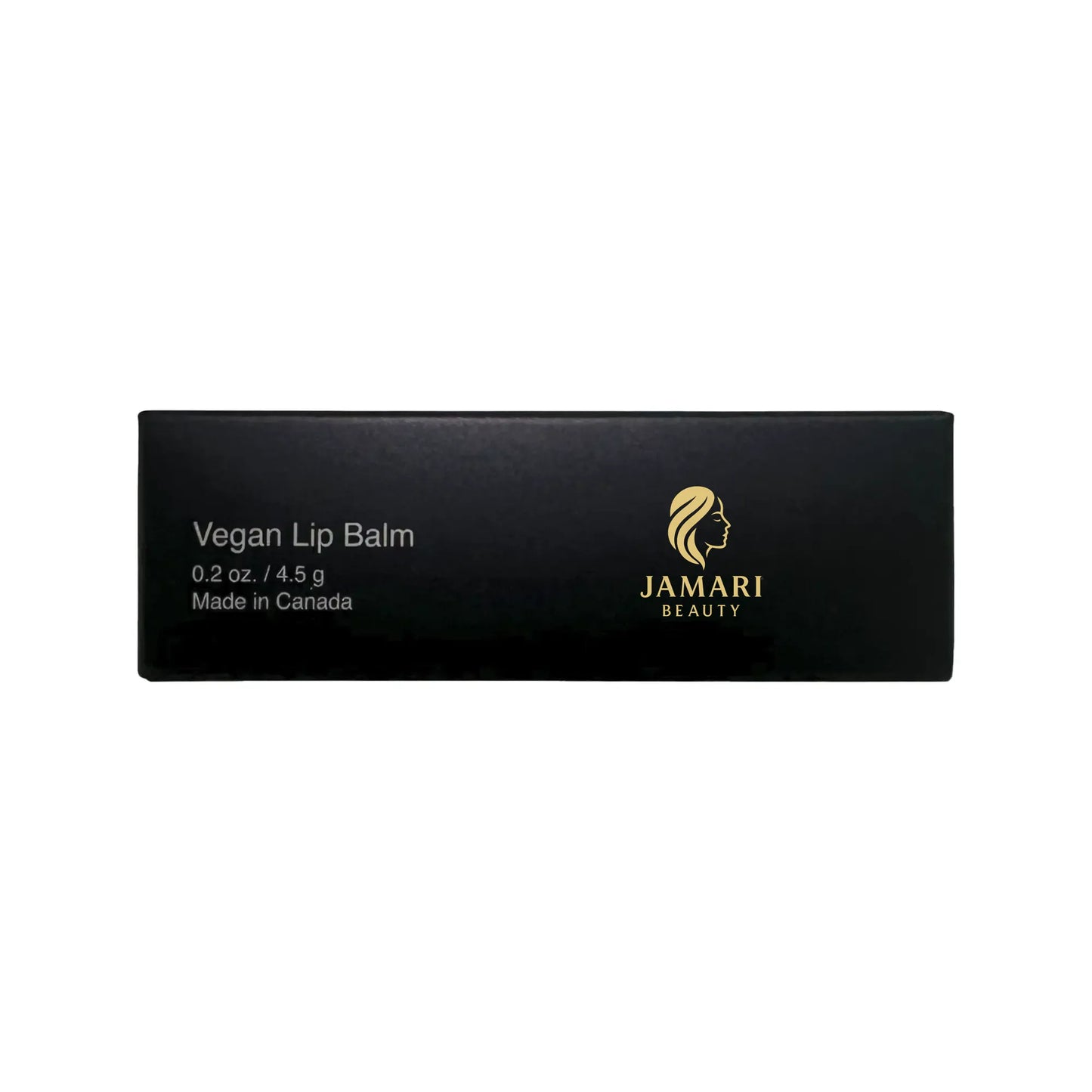 Vegan Lip Balm - JB