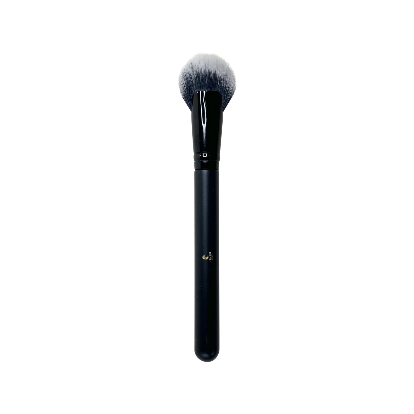 Cheek Fan Brush – Soft Definition, Seamless Glow - JB