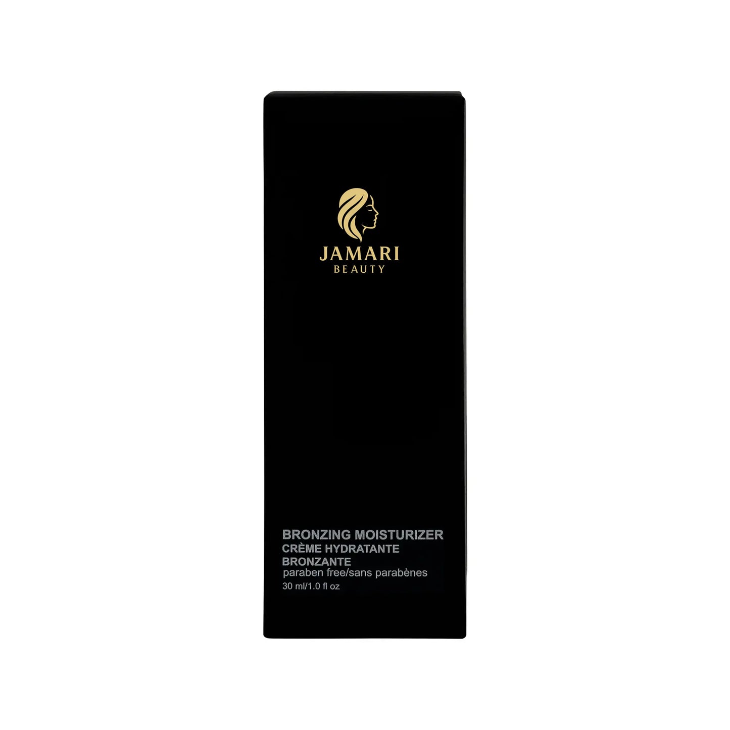 Bronzing Moisturizer – Hydration Meets Glow - JB