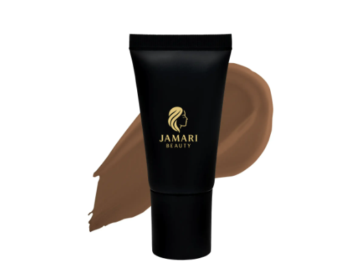 Bronzing Moisturizer - JB