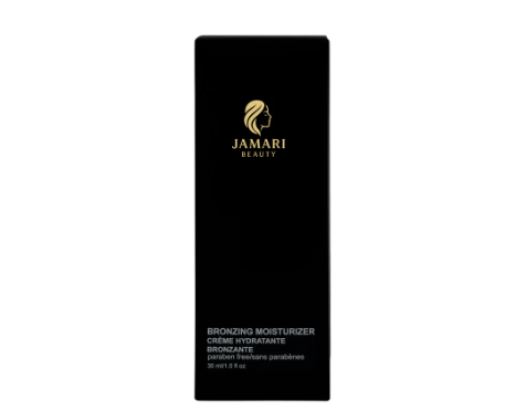 Bronzing Moisturizer - JB