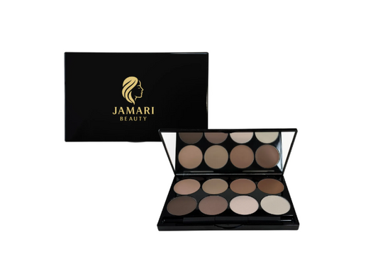 Ultimate Contour Kit - JB