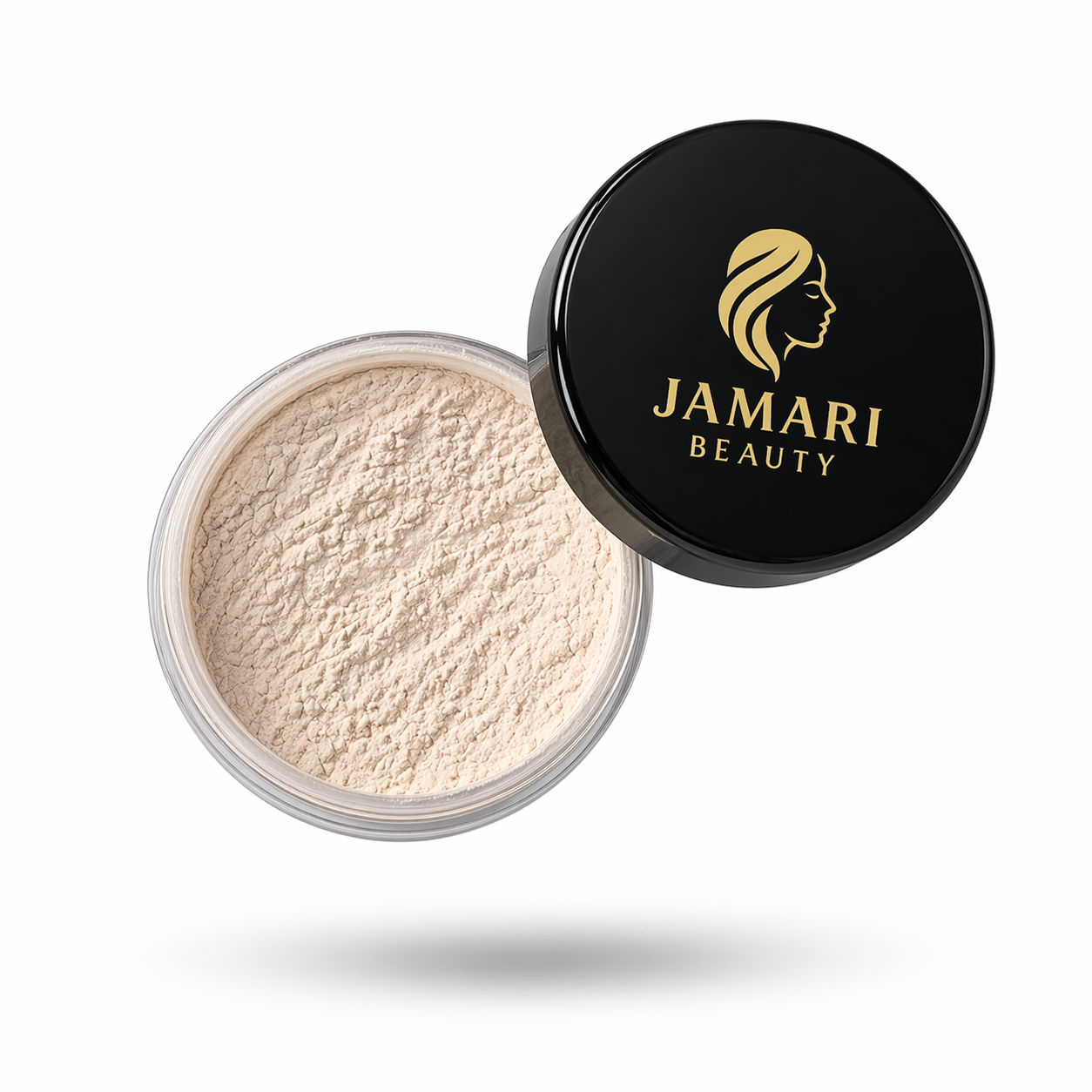 JAMARI Soft Veil Powder.