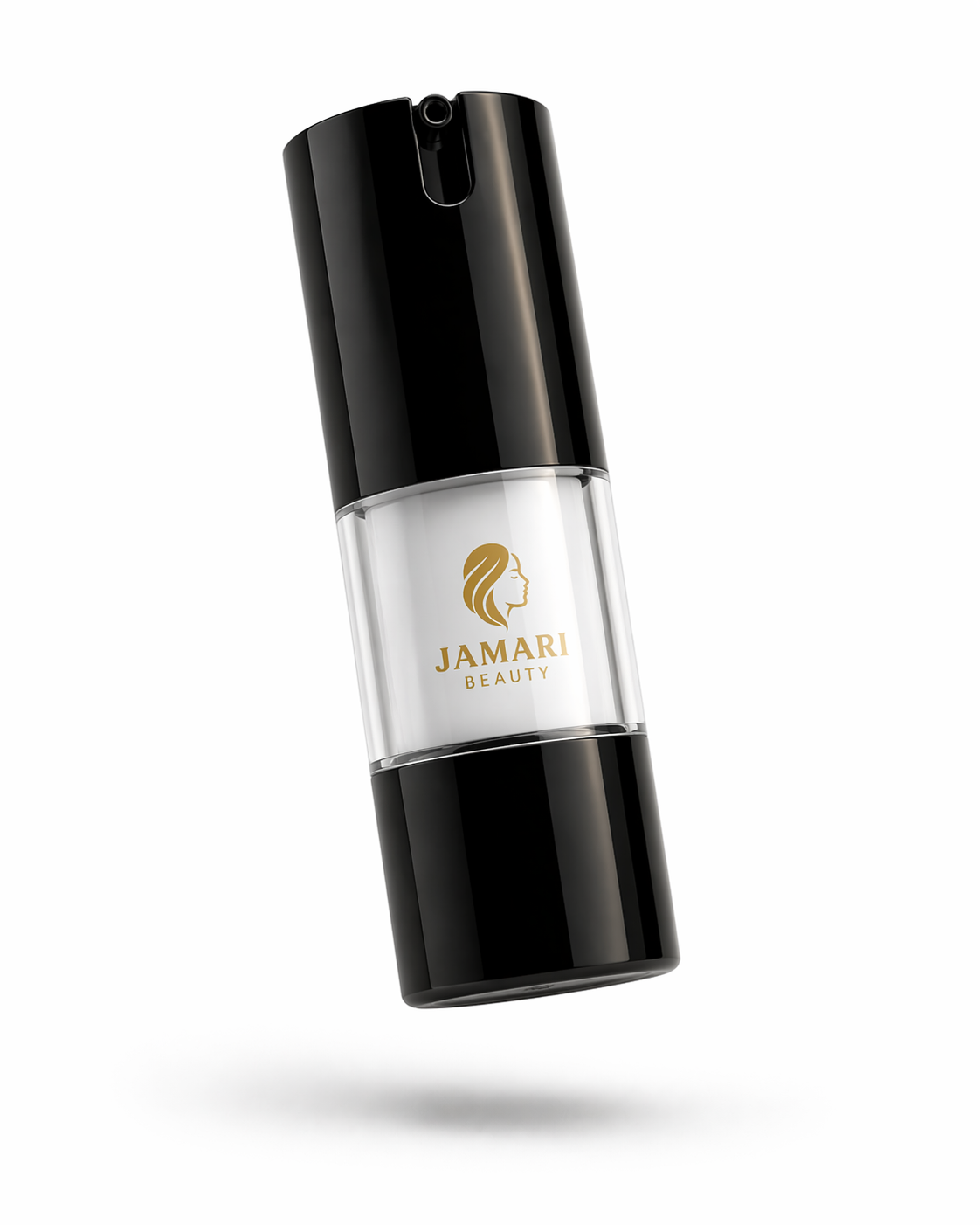 JAMARI Invisible Veil Primer.
