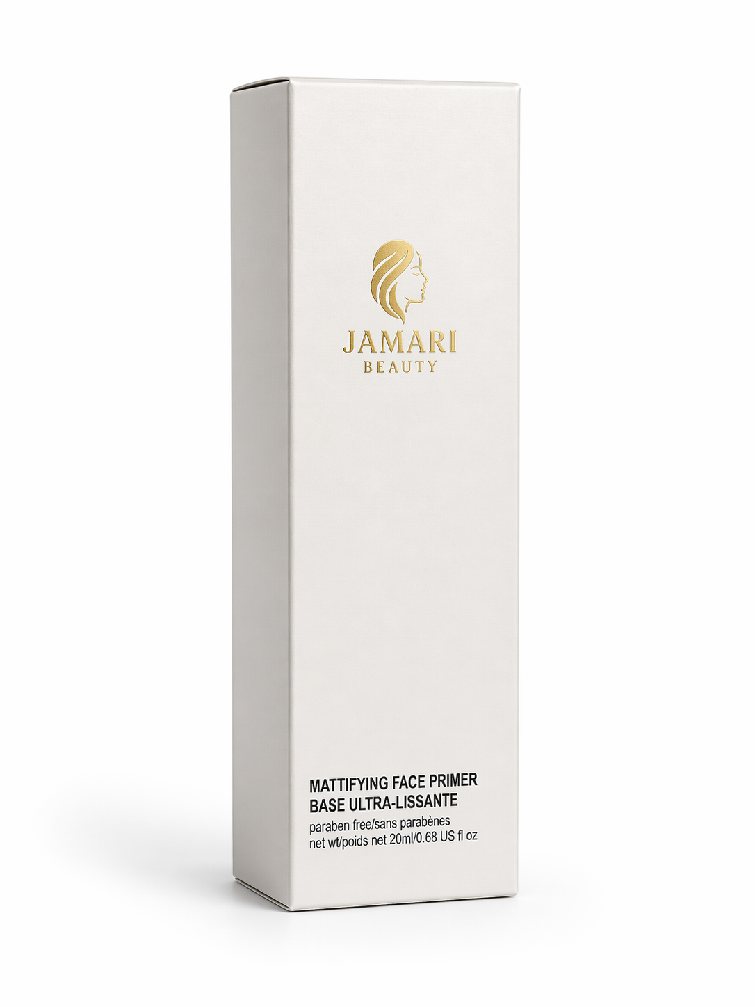 JAMARI Invisible Veil Primer.