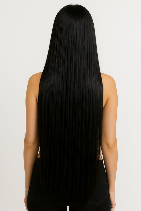 Brownie Melt - Lace Wig Hair Extension