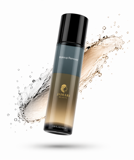 JAMARI Cleansing Elixir.