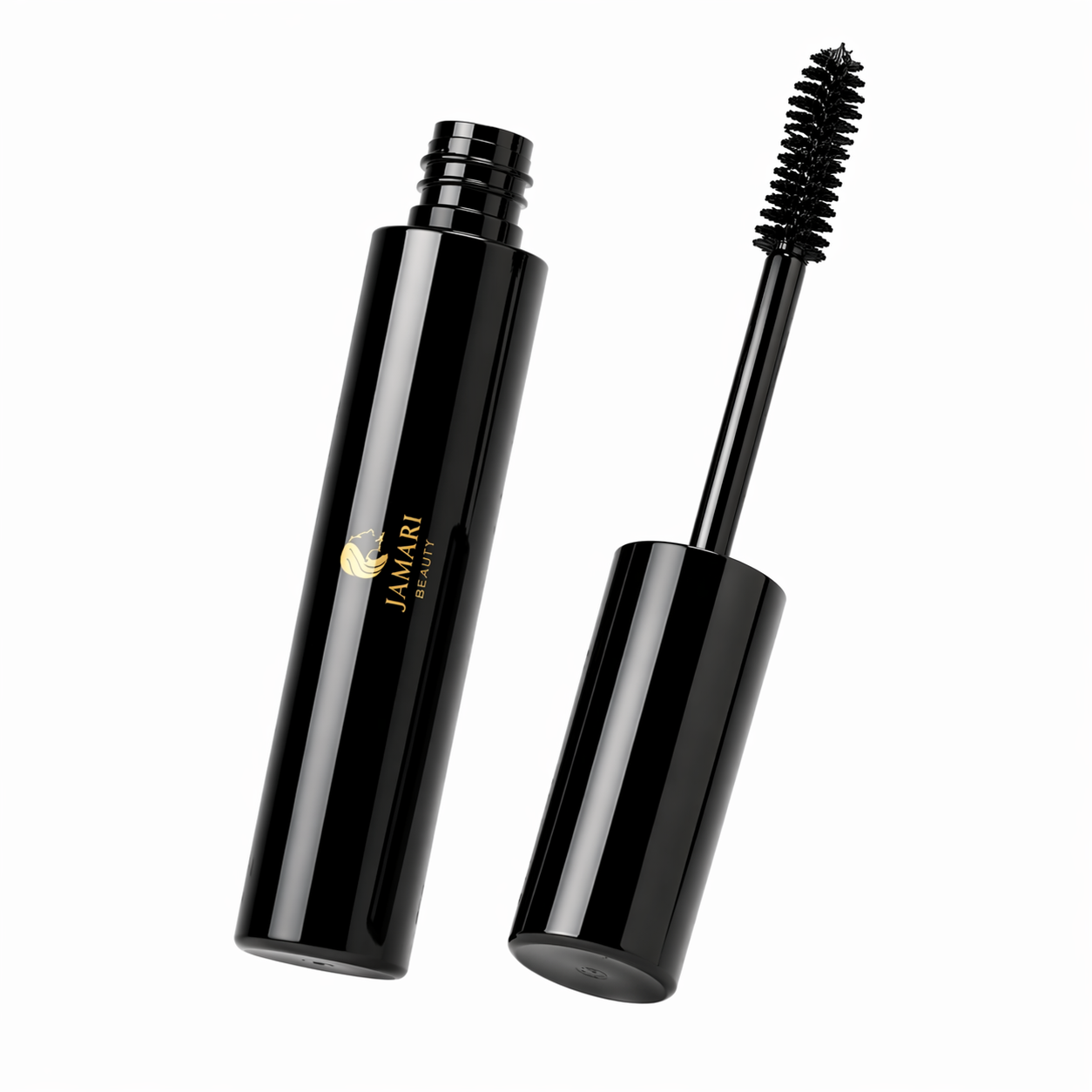 JAMARI Lash Elixir Mascara.