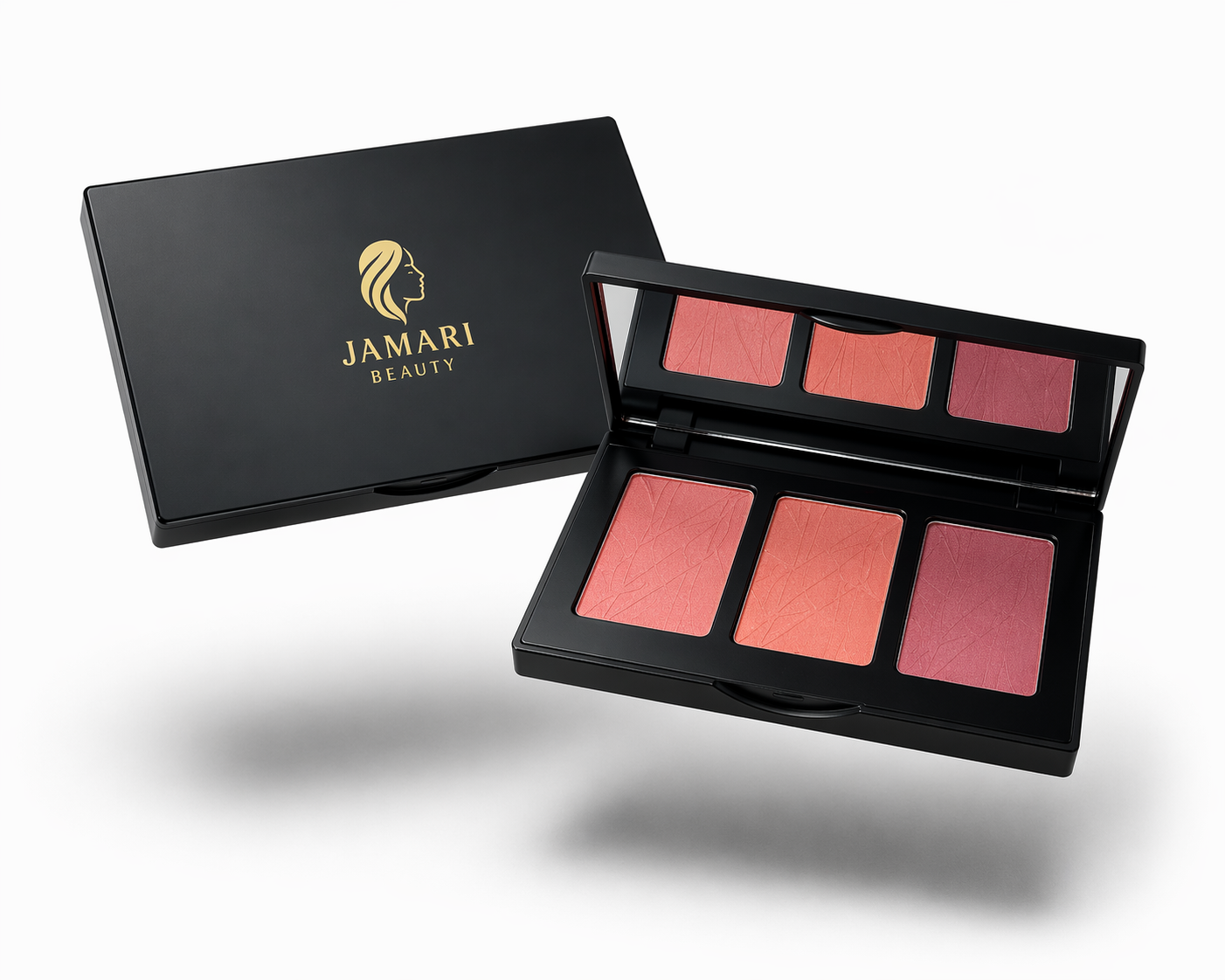 JAMARI Blush Edit.