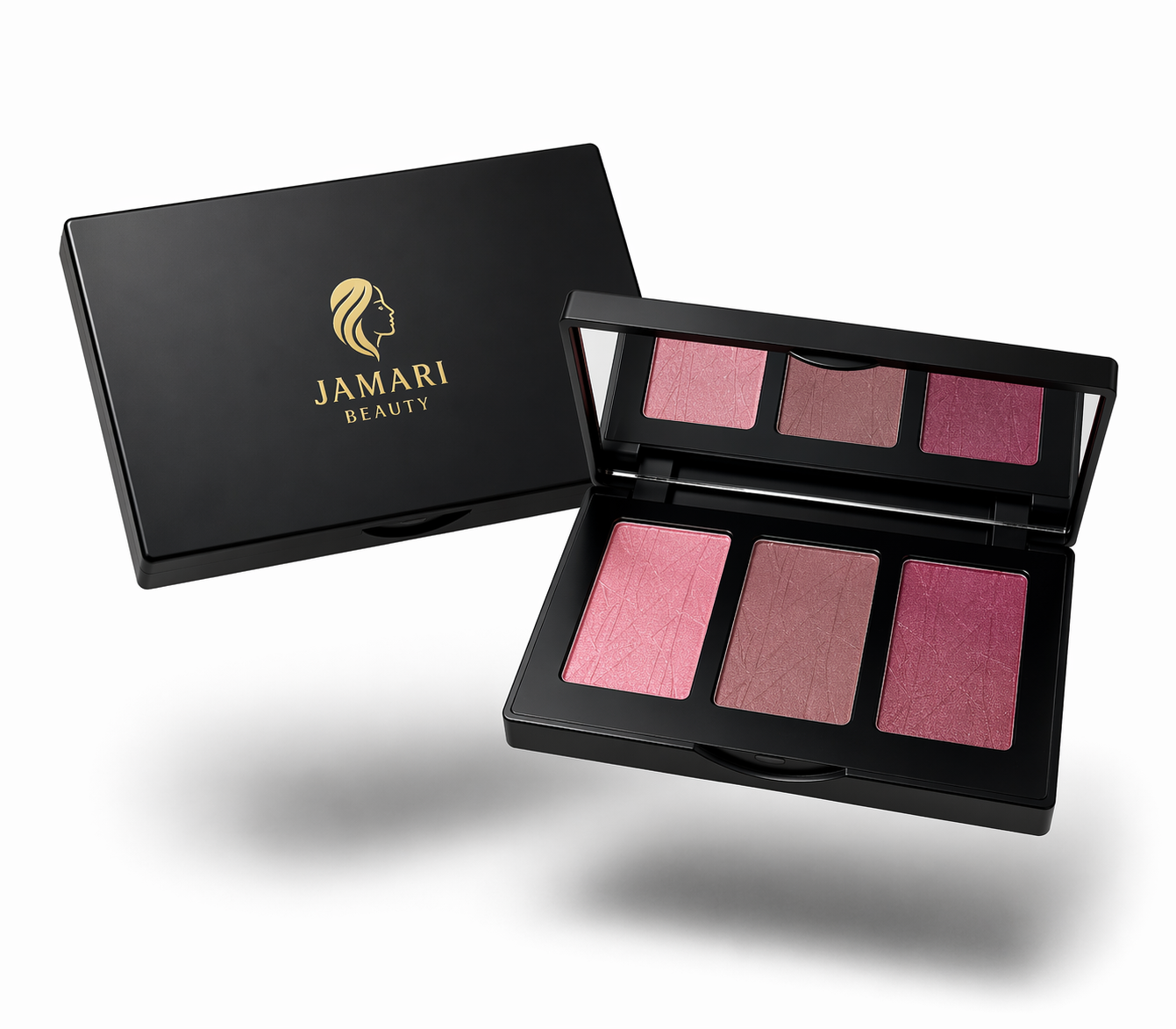 JAMARI Blush Edit.