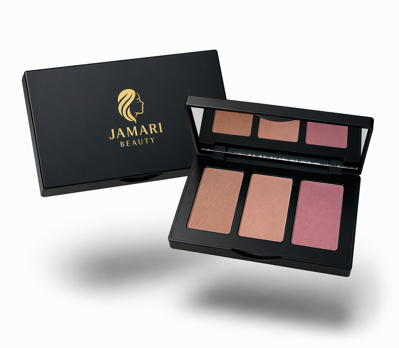 JAMARI Blush Edit.