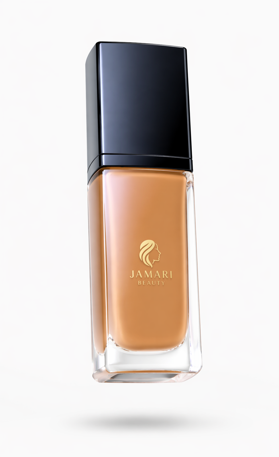 JAMARI Skin Veil Foundation.