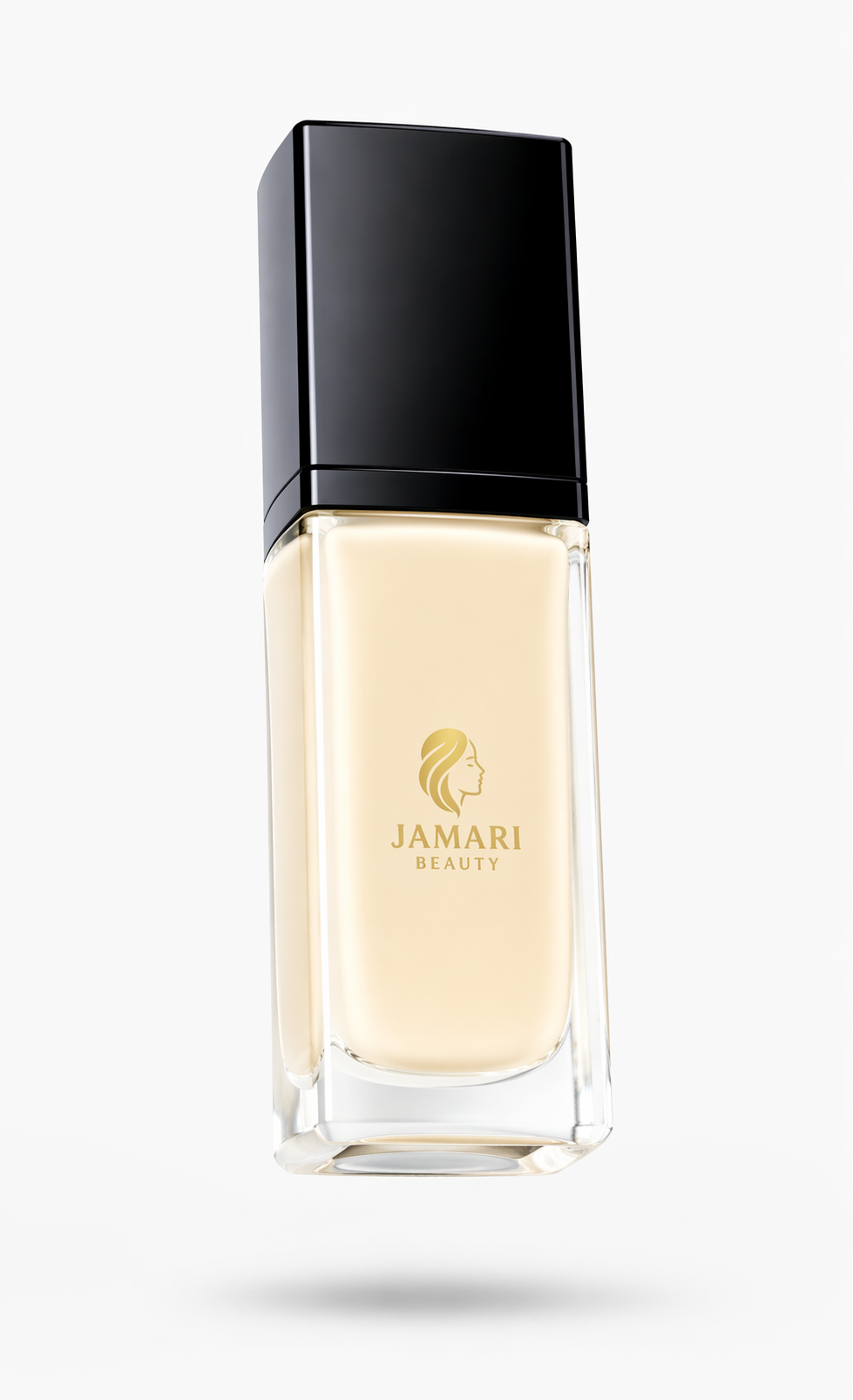 JAMARI Skin Veil Foundation.