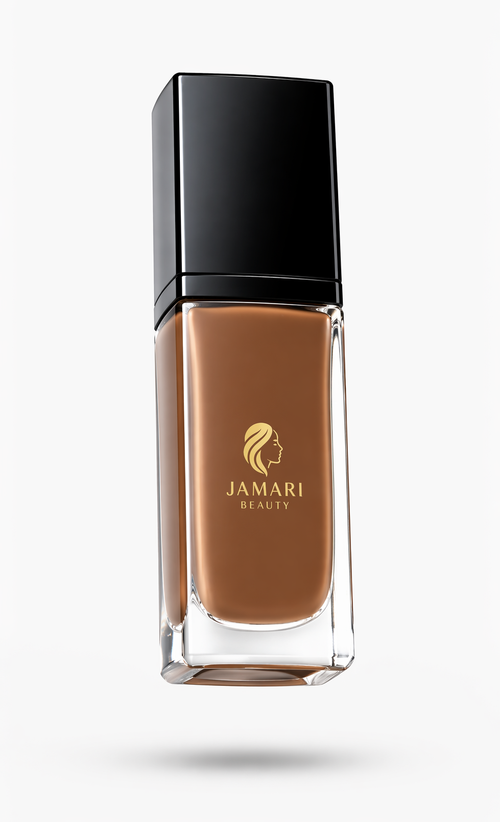 JAMARI Skin Veil Foundation.