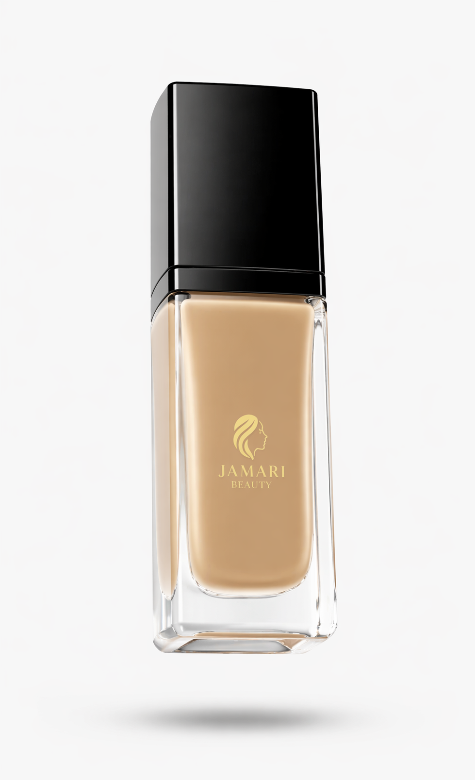 JAMARI Skin Veil Foundation.