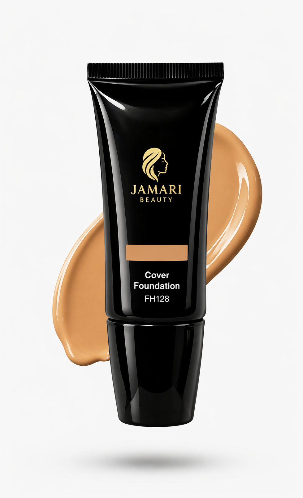 JAMARI AirBlur Foundation.