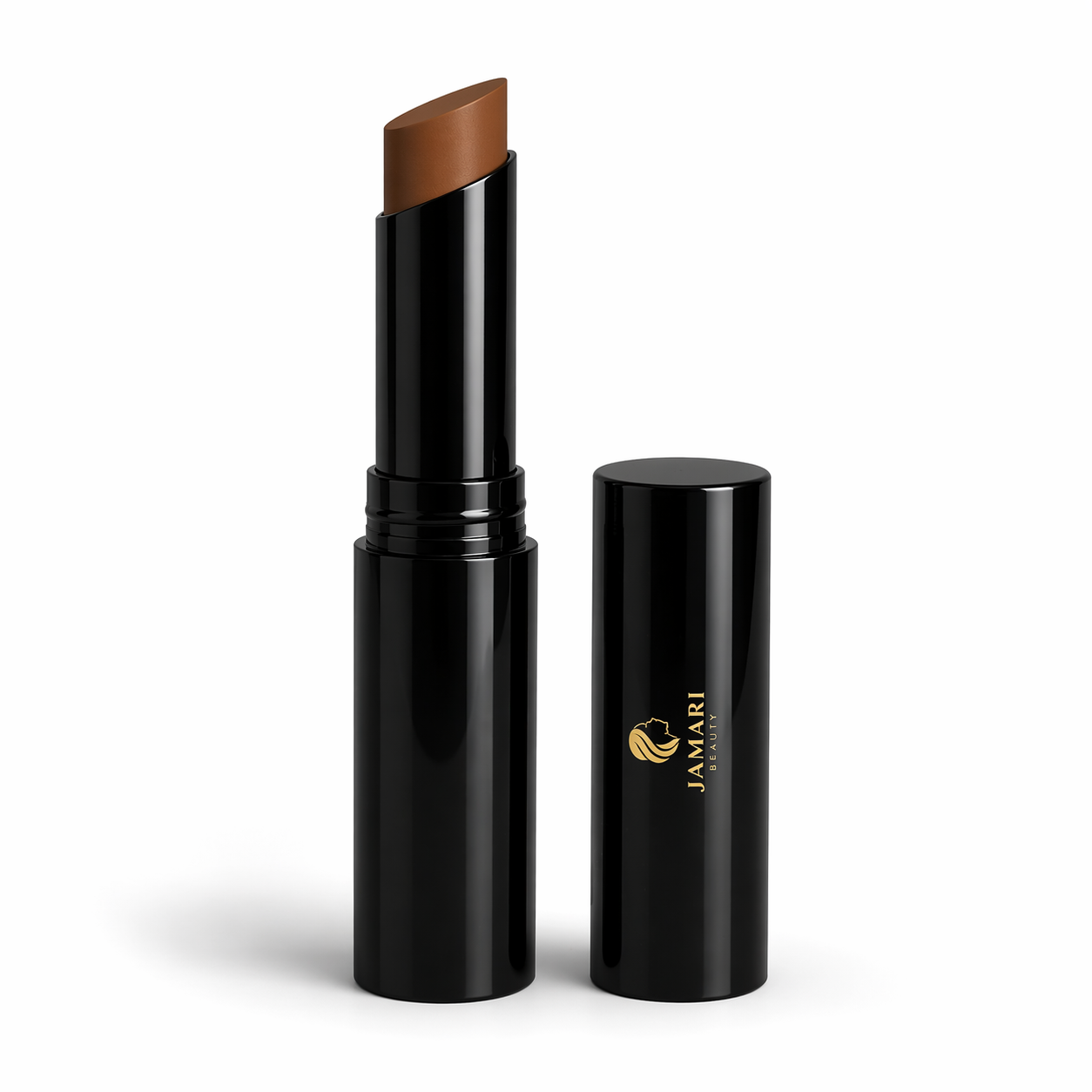 JAMARI Matte Veil Concealer Stick.