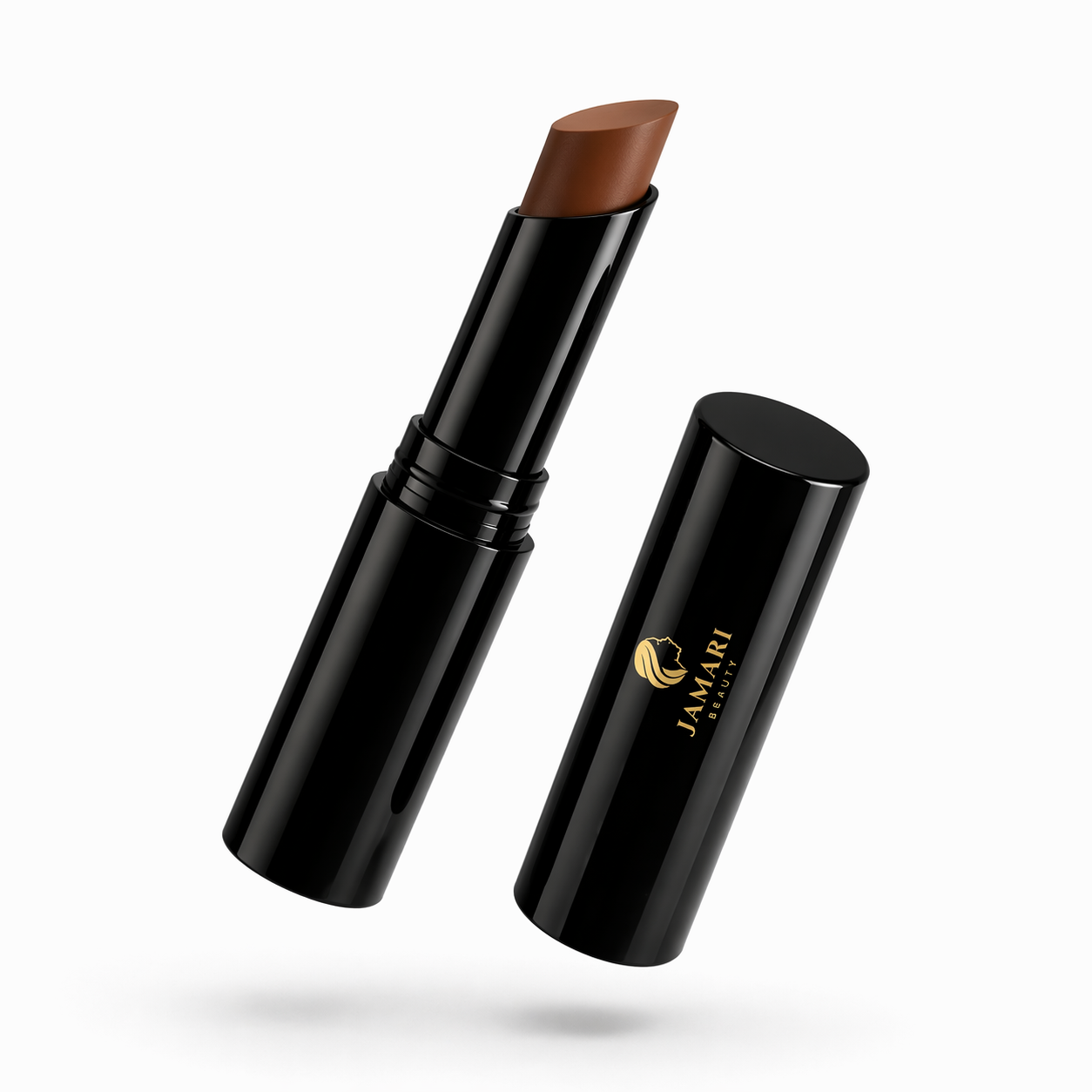 JAMARI Matte Veil Concealer Stick.