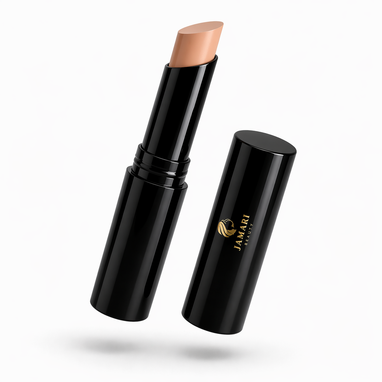 JAMARI Matte Veil Concealer Stick.