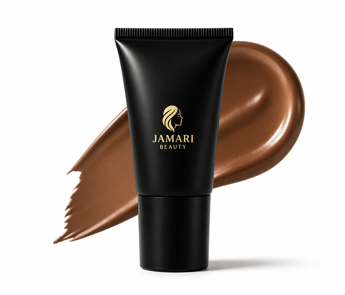 JAMARI Sun Glow Veil.