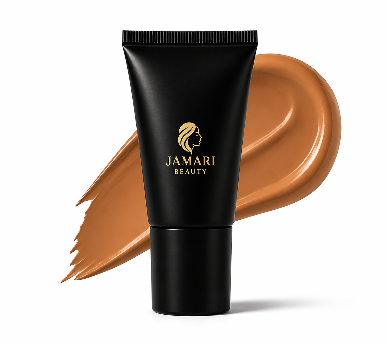 JAMARI Sun Glow Veil.