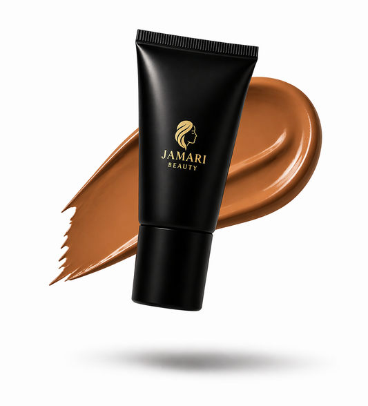 مرطب برونزي – ترطيب وإشراقة في آن واحد - جي بي