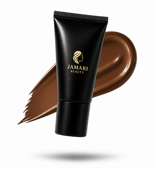 مرطب برونزي – ترطيب وإشراقة في آن واحد - جي بي