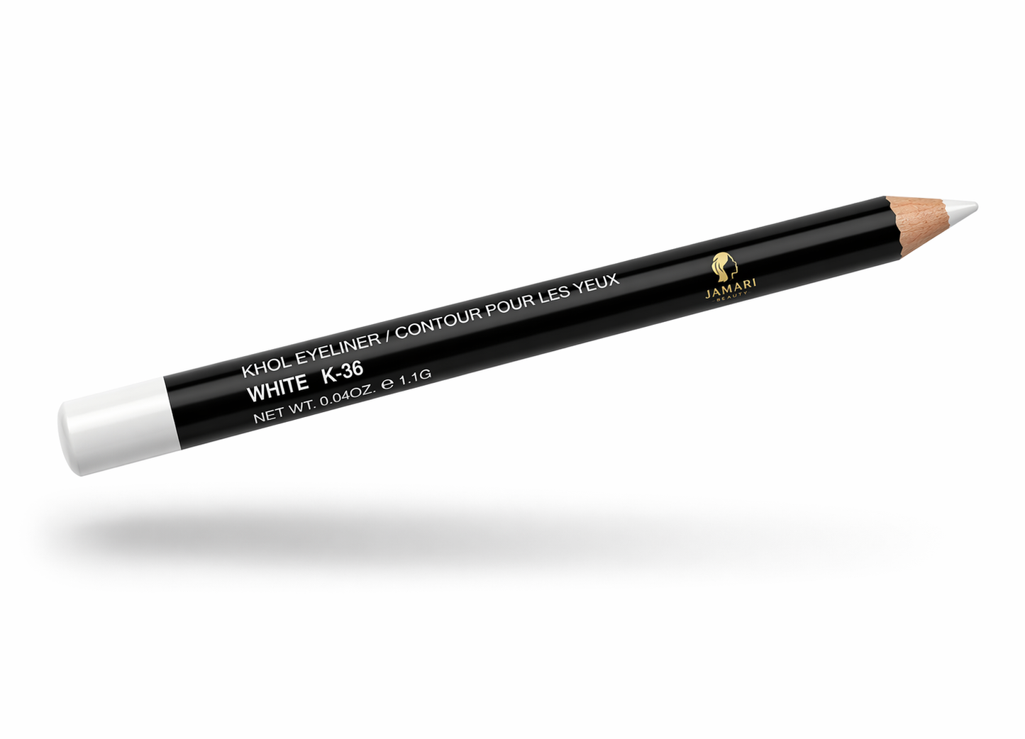 Delineador de Ojos Kohl – Define. Ahúma. Intensifica - JB