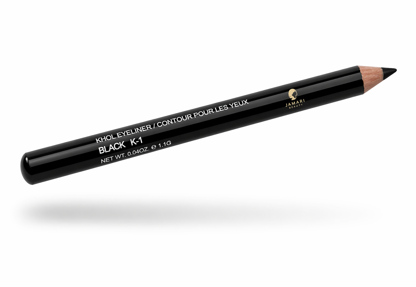 Delineador de Ojos Kohl – Define. Ahúma. Intensifica - JB