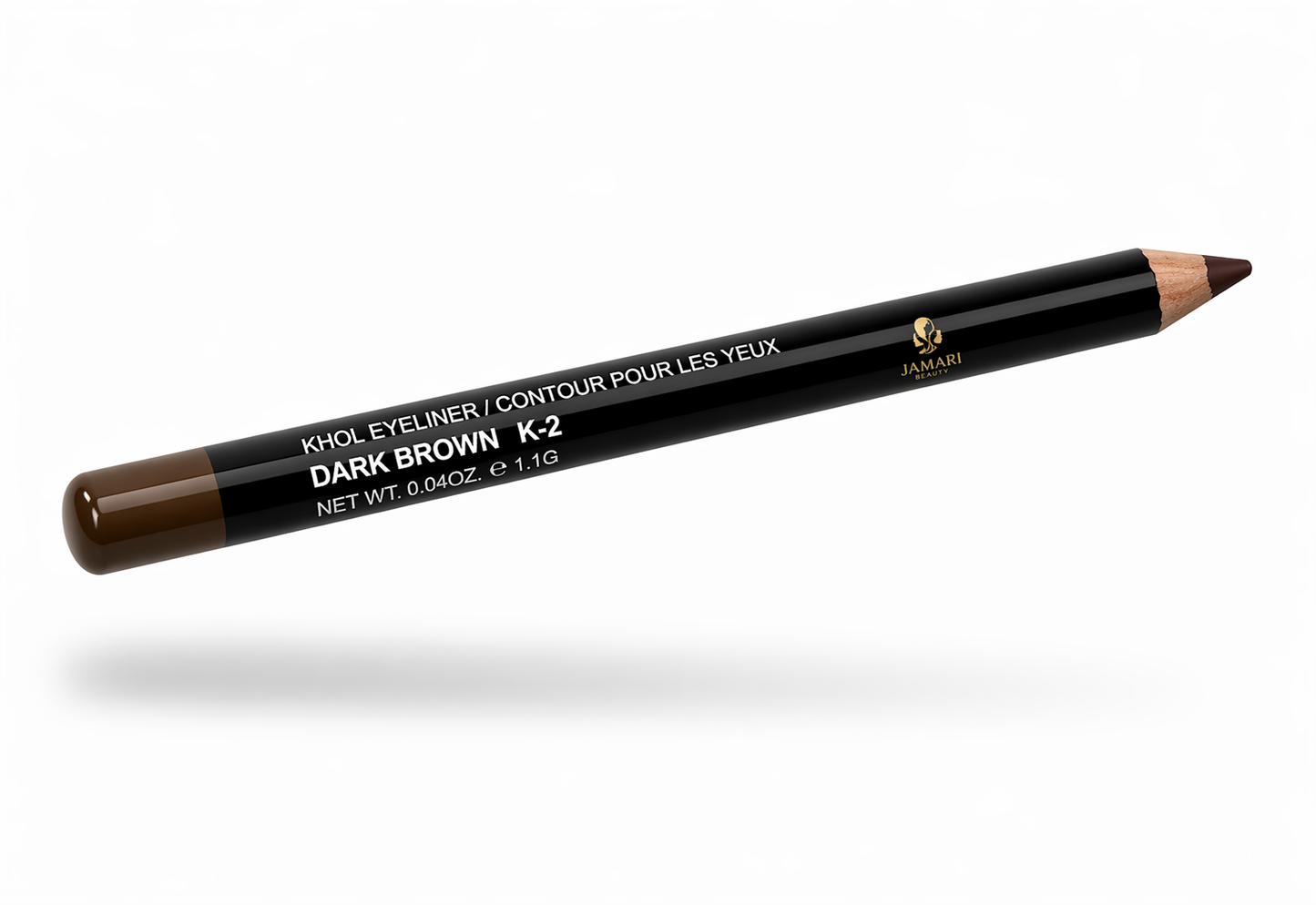 Delineador de Ojos Kohl – Define. Ahúma. Intensifica - JB